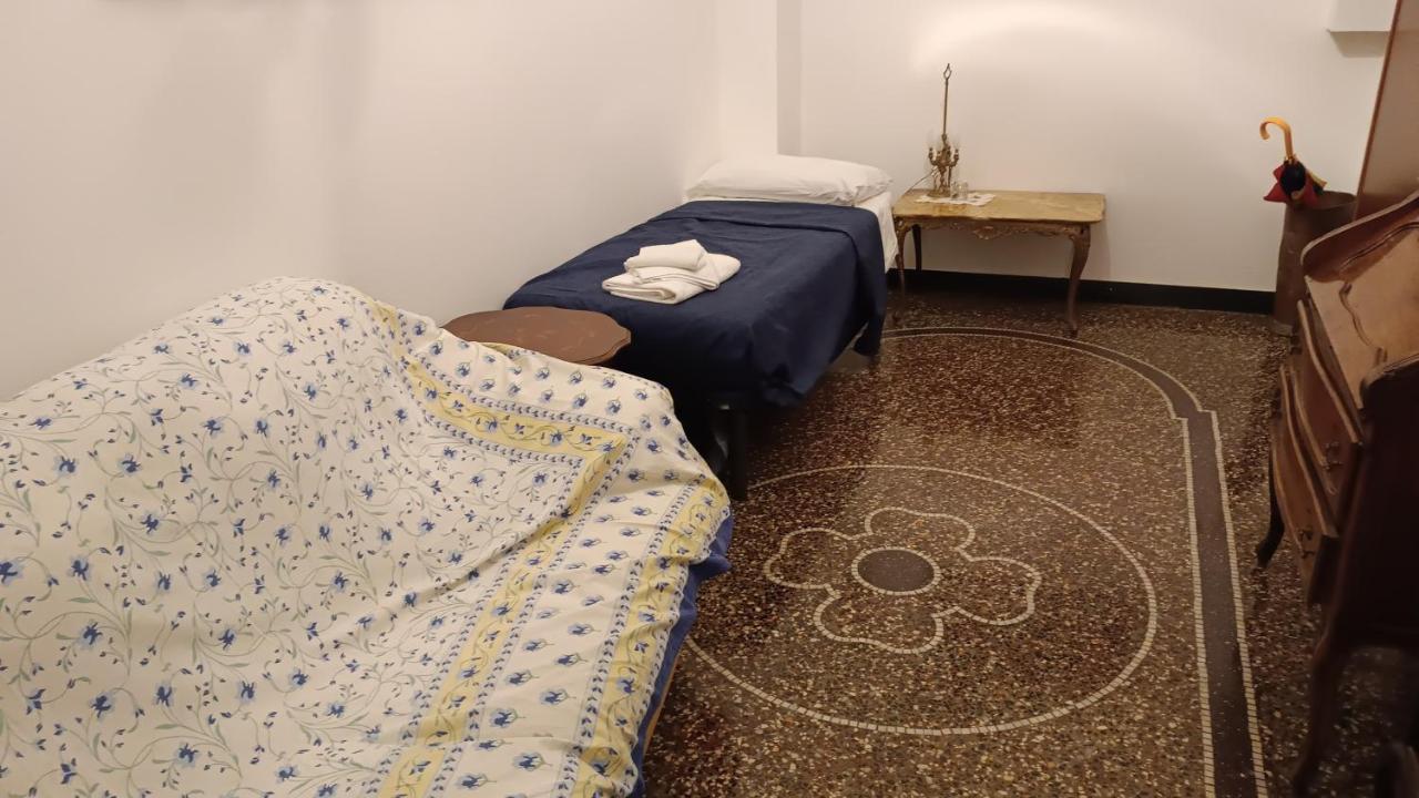 Casa Luigina * Genua
