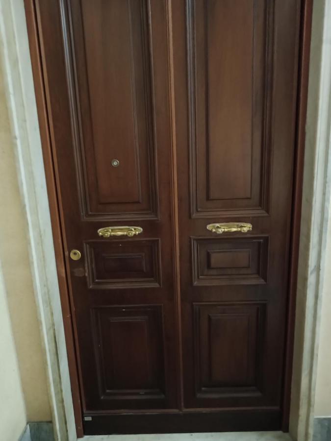 Casa Luigina Apartment Genua