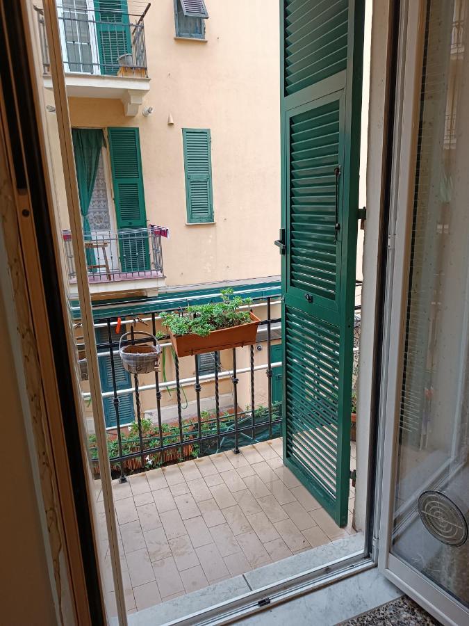 Casa Luigina *