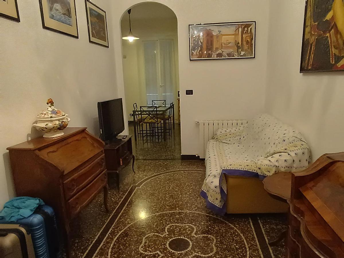 Casa Luigina Apartment *